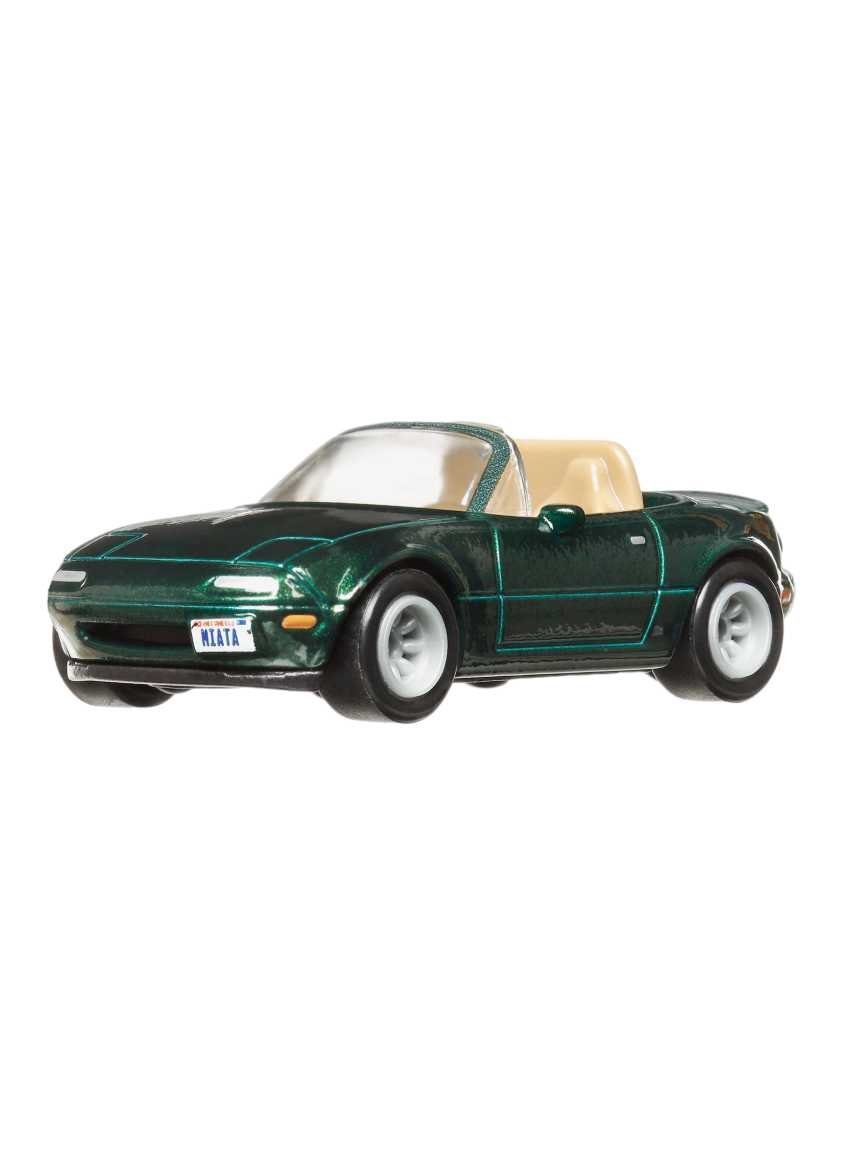 Shop Exclusive Hot Wheels '91 Mazda MX-5 Miata Now