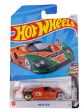 Hotwheels Exclusive Mazda 787B