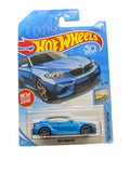 Hot Wheels 2016 BMW M2 Diecast | Limited Edition