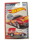 Hot Wheels '69 Corvette – Must-Have for Collectors