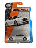 EXCLUSIVE Matchbox 15 Chrysler 300