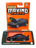 EXCLUSIVE Matchbox 1996 Mitsubishi Lancer Evolution IV