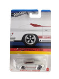EXCLUSIVE Hotwheels Porsche 356 Speedster