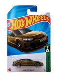 Hot Wheels Audi RS e-tron GT – Limited Edition Collector’s 