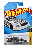 EXCLUSIVE Hotwheels Mustang Funny Car
