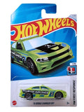 EXCLUSIVE Hotwheels 15 Dodge Charger SRT