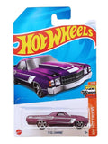 Buy Hot Wheels '71 El Camino – Collector's Choice