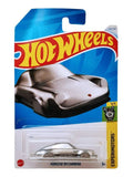 EXCLUSIVE Hotwheels Porsche 911 Carrera imported mainline