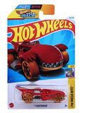 EXCLUSIVE Hotwheels T-Rextroyer