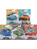 Order Hot Wheels Auto Strasse Set of 5
