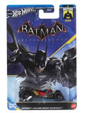 Hotwheels Batmobile from Arkham Knight – Shop Now