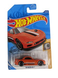Shop Hot Wheels '95 Mazda RX-7 – Collector's Choice