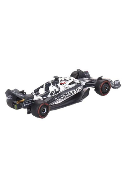 EXCLUISVE MINII GT Alpha Tauri AT03 #10 (539)
