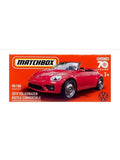 EXCLUSIVE Matchbox 2019Volkswagen Beetle Convertible
