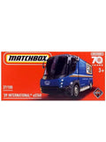 EXCLUSIVE Matchbox 09 International eStar