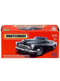 EXCLUSIVE Matchbox 1953 Buick Skylark Convertible