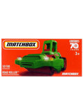 EXCLUSIVE Matchbox Road Roller