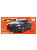 EXCLUSIVE Matchbox 2021 Cadillac CT5-V