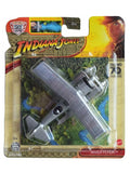 EXCLUSIVE Matchbox Sky Buster Indian Jones River Flyer