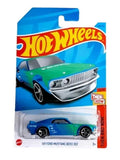  Shop Hot Wheels 69 Ford Mustang Boss 302 Online