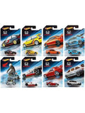 EXCLUSIVE Hotwheels Honda set of 8
