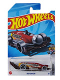 Pre Owned Hotwheels Brutonator