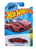 PRE-OWNED Hotwheels Lamborghini Reventon