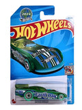 EXCLUSIVE Hotwheels Supercharged