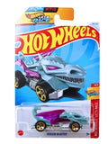 EXCLUSIVE Hotwheels Dragon Blaster