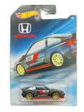 EXCLUSIVE Hotwheels Honda 1985 Honda CR-X