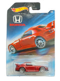 EXCLUSIVE Hotwheels Honda S2000