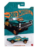 Purchase Hot Wheels '65 Mercury Comet Cyclone