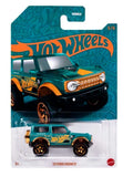 ​Buy Hot Wheels '21 Ford Bronco – Limited Stock