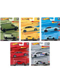 EXCLUSIVE Hotwheels Card Culture Deutschland Design
