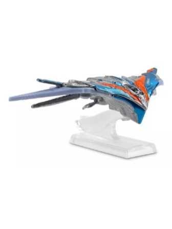 EXCLUSIVE HotWheels Guardian of the Galaxy Milano Imported Mainline Card 1:64 Scale