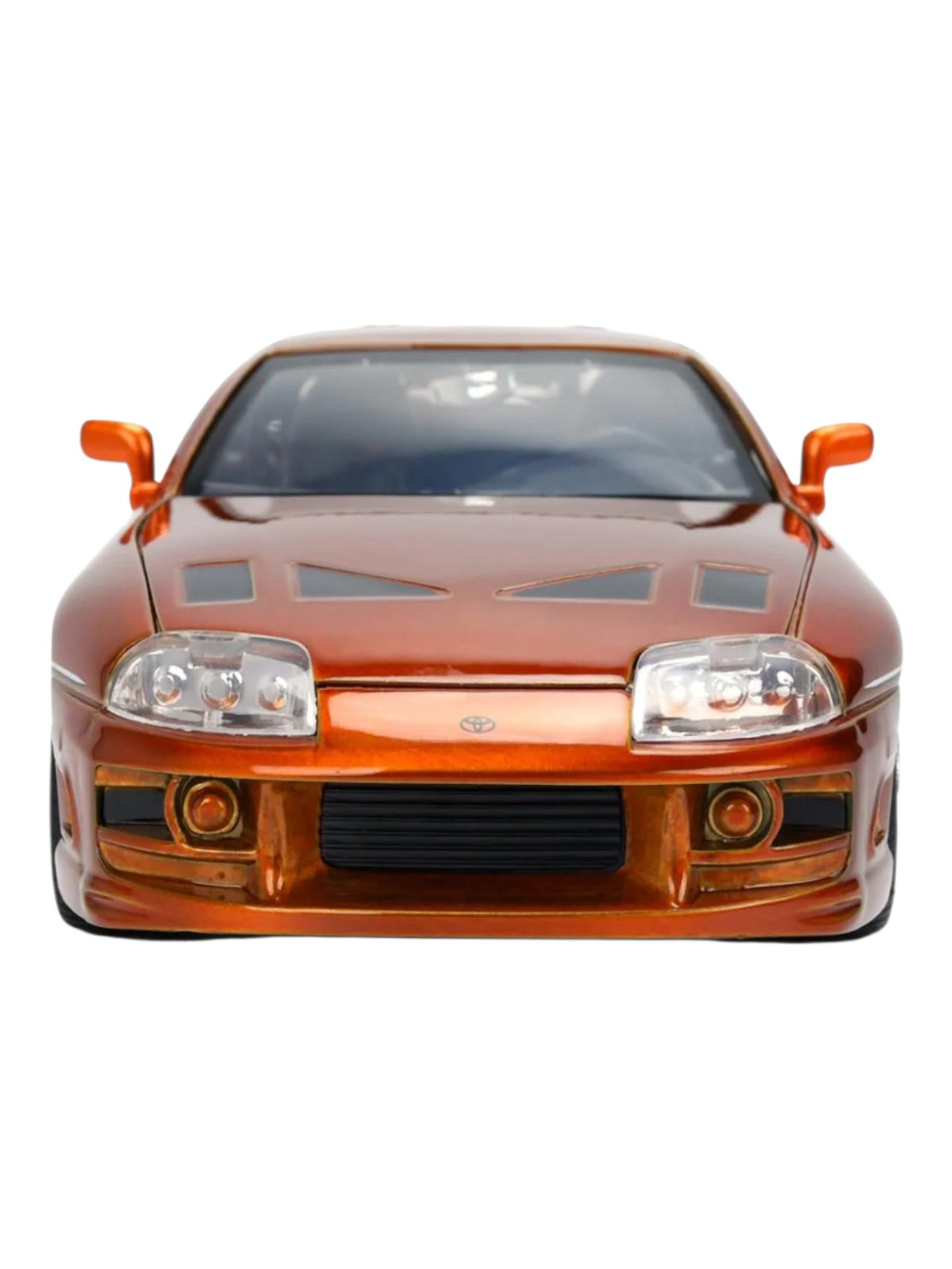 Jada "Brian's Toyota Supra" 25 Years of Fast & Furious 1:32 Scale Diecast