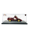 HotWheels "82 Lamborghini Countach LP500 S" Imported RLC 1:64 Scale Collectors Special Edition 03386/12500