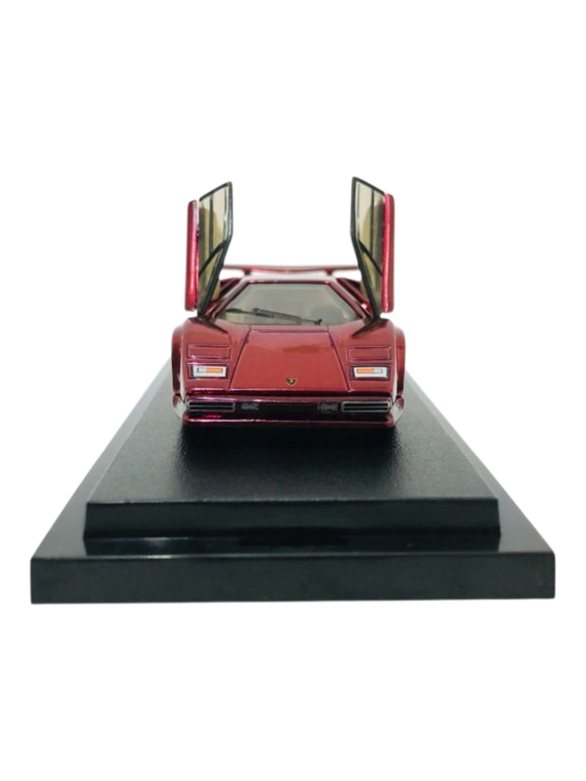 HotWheels "82 Lamborghini Countach LP500 S" Imported RLC 1:64 Scale Collectors Special Edition 03386/12500