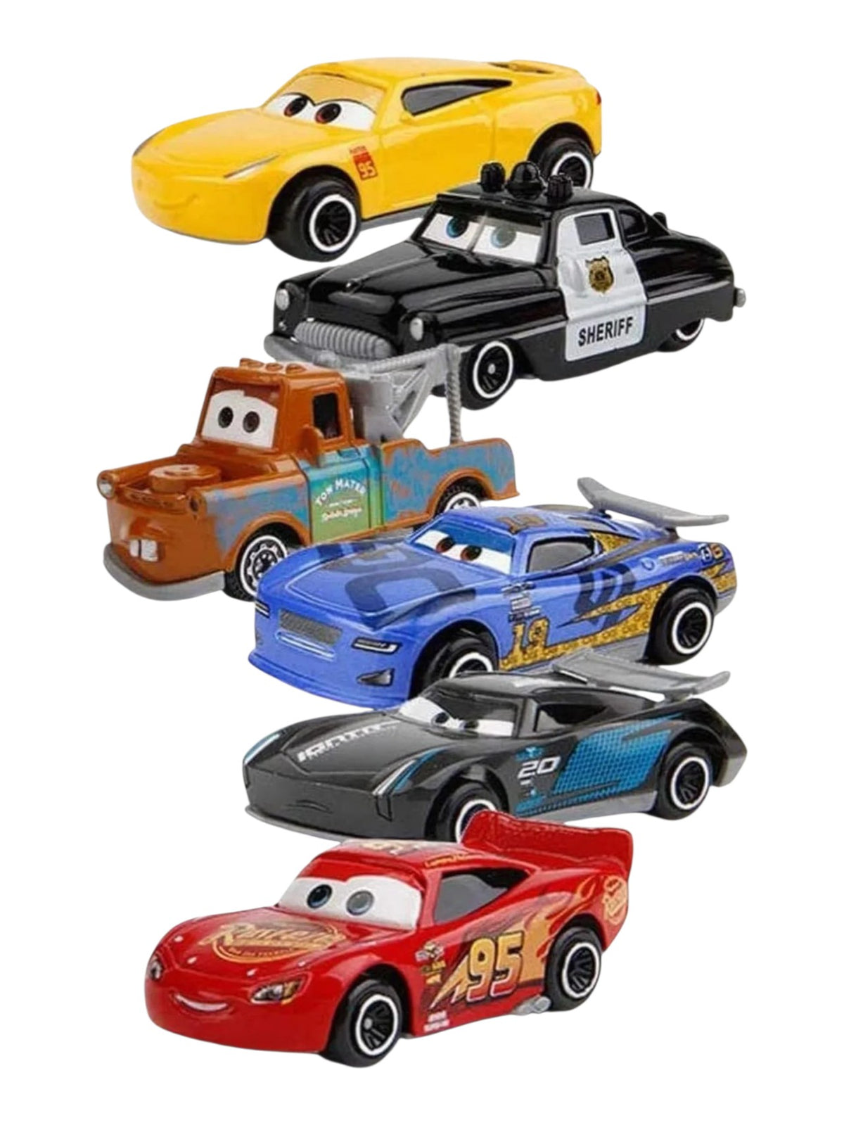 Toy Collectors India