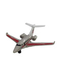 Matchbox business jet