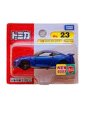 EXCLUSIVE Takara Tomy nissan gt-R