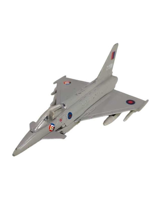 EF- 2000 Euro fighter