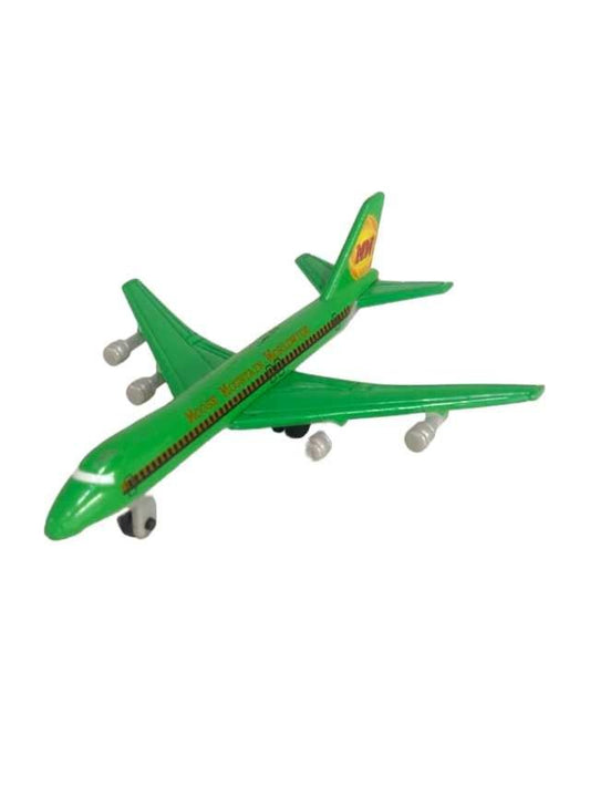 2000 MMTI plane