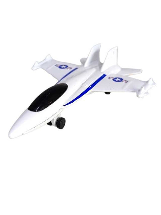 Loose Plane