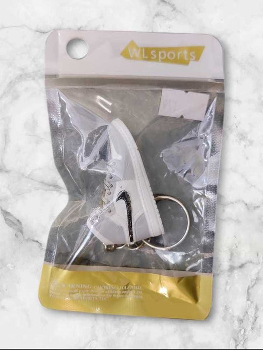 Nike Shoes Keychain