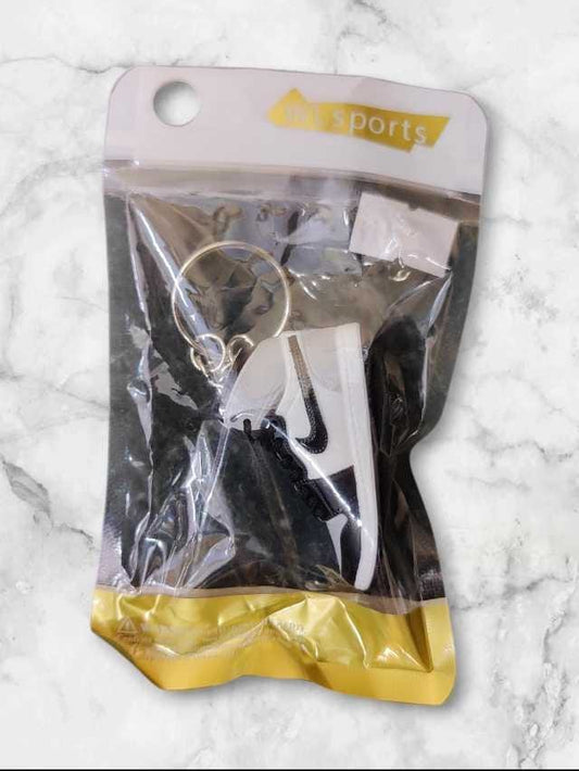 Nike Shoes Keychain