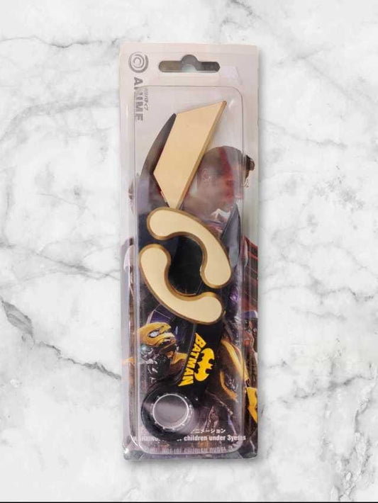 Anime Batman Knife