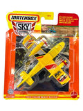 EXCLUSIVE Matchbox Twin Engine Blaze Buster