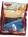 Disney pixar cars 2 international Finn Mc missile (pre-owned)