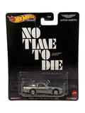 Hot Wheels 1963 Aston Martin DB5 Diecast. Order now